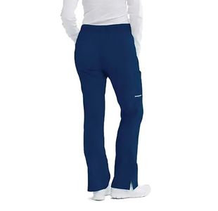 Reliance Womens Trs Navy 2Xl