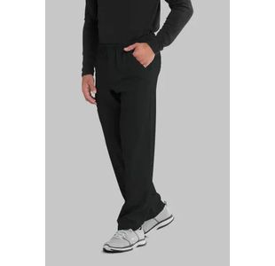 Structure Scrub Trs Sht Black Xl