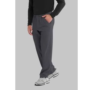 Structure Scrub Trs Sht Pewter L