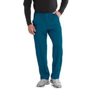 Structure Scrub Trs Sht Bah Blue S