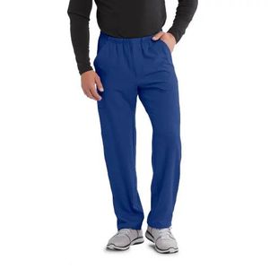 Structure Scrub Trs Tall Navy S