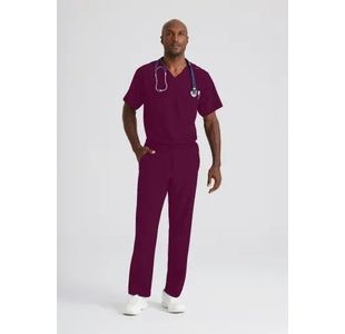 Structure Scrub Trs Tall Wine S