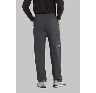 Structure Scrub Trouser Pewter 4Xl