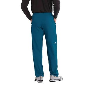Structure Scrub Trouser Bah 4Xl