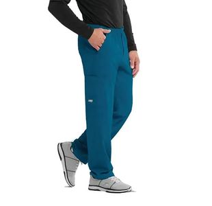 Structure Scrub Trouser Bah 5Xl