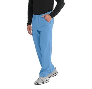 Structure Scrub Trouser Ceil 3Xl