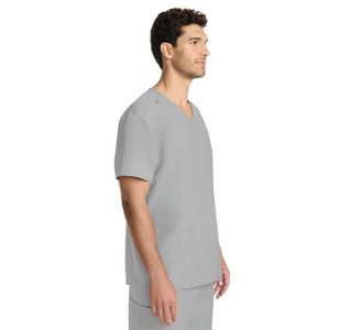 Originals Ultra Scrub Top Grey S