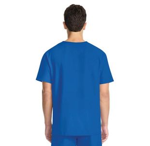 Originals Ultra Scrub Top Ro Blu Xs