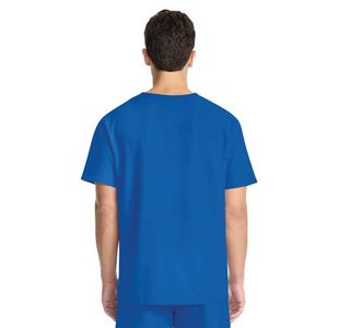 Originals Ultra Scrub Top Ro Blu 2Xs