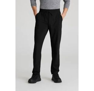 Slipins Rebound Pants Reg Black 3Xl