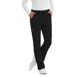 Reliance Womens Trs Sht Black 2Xl