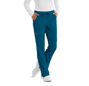 Reliance Womens Trs Sht Bah Blue 2Xl