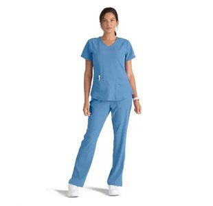 Reliance Womens Trs Sht Ceil 2Xl