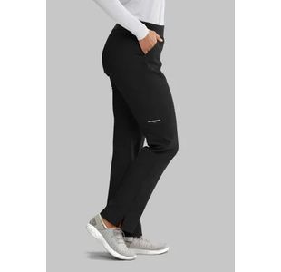 Breezetrouser Trs Short Black 2Xl