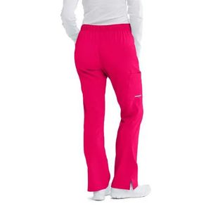 Reliance Womens Trs Tall Vib Pnk 2Xs