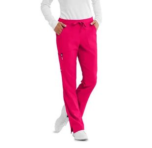Reliance Womens Trs Tall Vib Pnk S