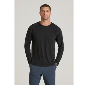 One Surge Lwt Underscrub Black S