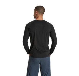 One Surge Lwt Underscrub Black 3Xl