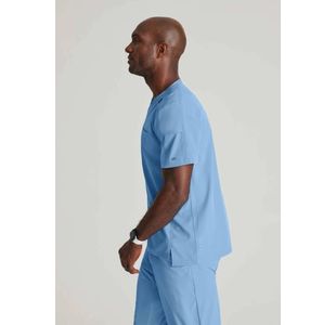 One Velocity Scrub Top Ceil S