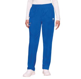 Unisex Scrub Trouser Royal Blue 4Xl