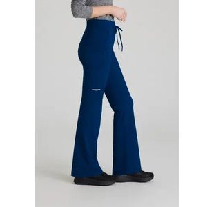 Slip-Ins Glide Pants Tall Navy Xs
