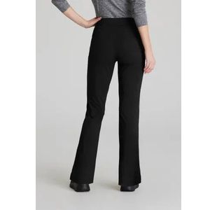 Slip-Ins Glide Pants Pte Black 2Xl