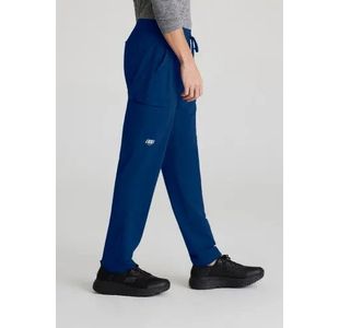 Slipins Rebound Pants Reg Navy Xl