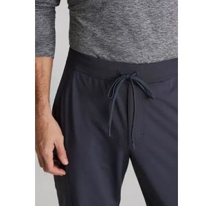 Slipins Rebound Pants Sht Pewter Xs