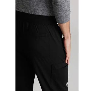 Slipins Rebound Pants Tall Black Xl