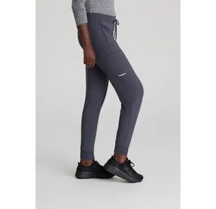 Pace Knit Jogger Regular Pewter 3Xl
