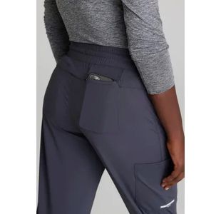 Pace Knit Jogger Regular Pewter 5Xl