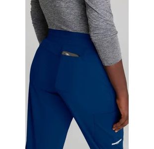Pace Knit Jogger Regular Navy 4Xl