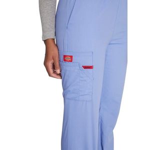 Signature Scrub Pants Ceil Xl