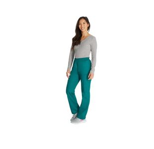 Signature Scrub Pants Hunt Grn 3Xl
