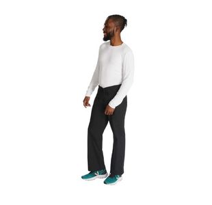 Signature Ds Bottoms Black 3Xl