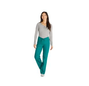 Signature Ds Bottoms Hunt Grn 2Xs