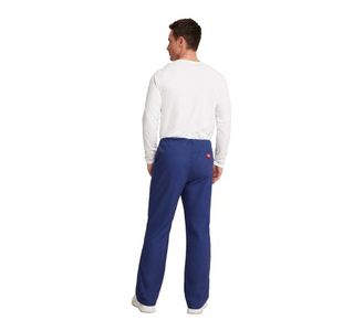 Signature Ds Bottoms Navy M