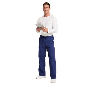 Signature Ds Bottoms Navy 2Xs
