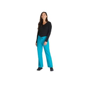 Signature Ds Bottoms Teal Xl