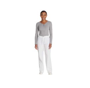 Signature Ds Bottoms White 2Xl