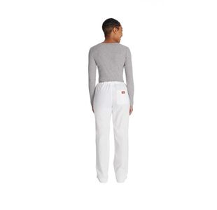 Signature Ds Bottoms White S