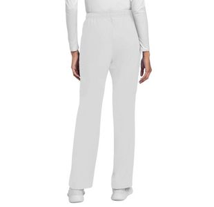 Originals Ultra Scrub Trs White L