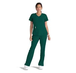Reliance Womens Trs Hunter Green 4Xl