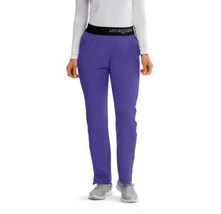 Breezetrouser Trs Short Grape L