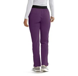 Breezetrouser Trs Short Eggplant 2Xl
