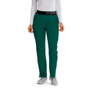 Breezetrouser Trs Short Hunt Grn Xs