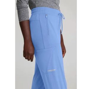 Pace Knit Jogger Tall Ceil S