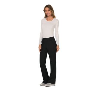 Revolution Wmn Cargo Trs Black 2Xs