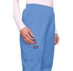 Unisex Scrub Trouser Ceil M