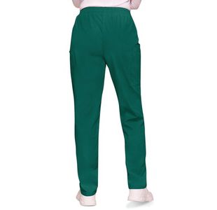 Unisex Scrub Trouser Hunt Green 3Xl